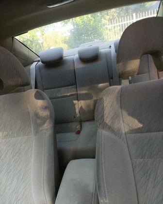 Honda Civic cena 14900 przebieg: 198000, rok produkcji 2005 z Sulejówek małe 37
